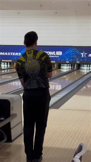 Sixteen players remain in the winners bracket of the 2023 USBC Masters. They'll return to the lanes tomorrow morning, while the contenders bracket is underway now on BowlTV. Follow the updated bracket here: https://bit.ly/3lQMhzw 📺: Friday, 7 p.m. ET on FS1 | Sunday, 1 p.m. ET on FOX | Professional Bowlers Association (PBA)