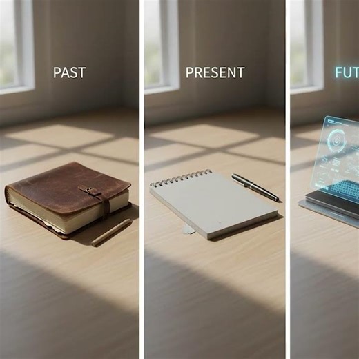 Still over time #smartnotebook #tech #StillOverTime