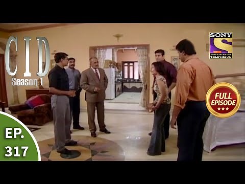 CID (सीआईडी) Season 1 - Episode 317 - The Case 15 Years Old - Part - 1 - Full Episode