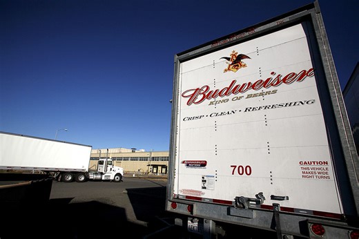 Fairfield’s Anheuser-Busch plant set to close in 2026, mayor says