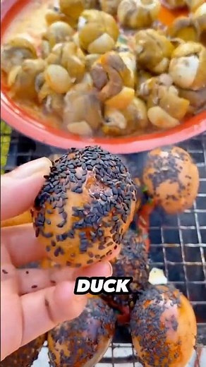 World’s Weirdest Foods You Won’t Believe Are Real 🤢🍴