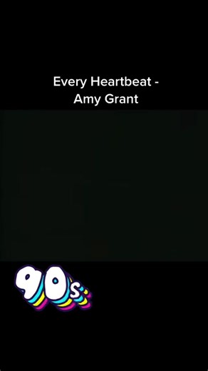 #90s #90smusic #90ssongs #thenineties #amygrant #90snostalgia #90stiktok #nineties #90spop #90sthrowback