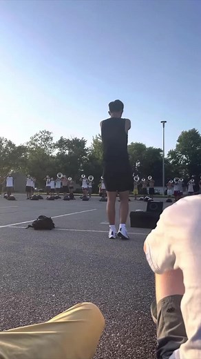 Phantom Regiment 2011 Closer: Elsa’s Procession Live Tribute