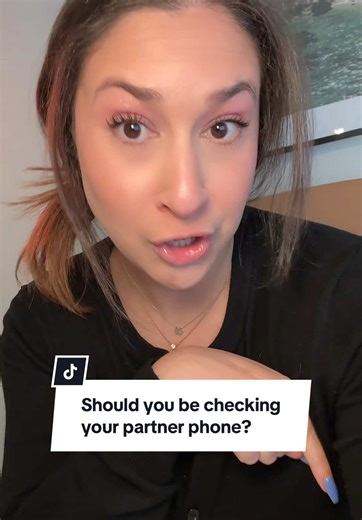 Understanding Relationship Boundaries: Checking Your Partner's Phone