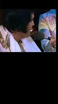 Unchained Melody - Elvis Presley, 1977 Elvis last concert CBS live in Rapid City, June 21, 1977 エルビス