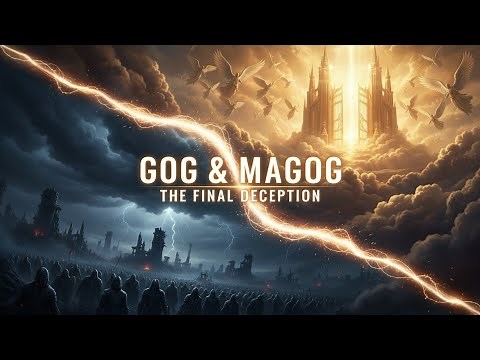 Who is Gog and Magog Explained | Ezekiel 38, Revelation 20, and the End-Time King of the North