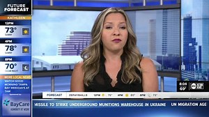 Main Street Baptist Church fire