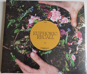 Braids - Euphoric Recall