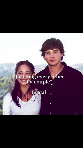 Chad and Stacy II: Iconic TV Couple Moments