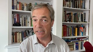 An update from me as 52 boats arrive in one day, and I discuss the latest on the Brexit talks plus fears over a second wave. | Nigel Farage