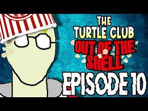 The Turtle Club S4Ep10 - The Legend of Boggy Creek (1972)