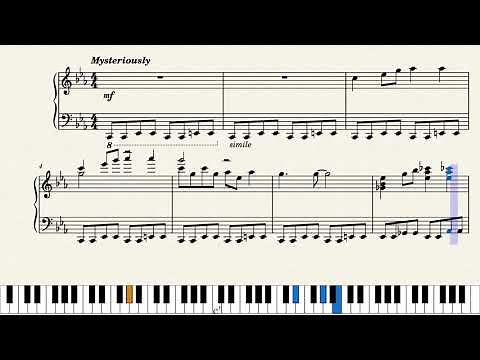 Murdoch Mysteries Theme