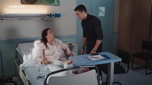 Επεισόδιο 16 | MEGA TV