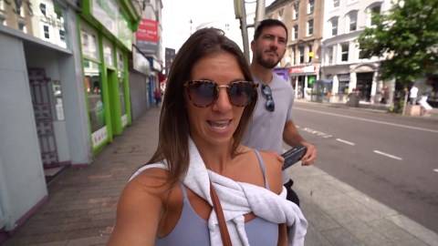 Ireland: Stunning Views & Surprising Challenges