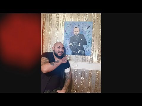 Dani Mocanu - Va frec femeile | Official Audio