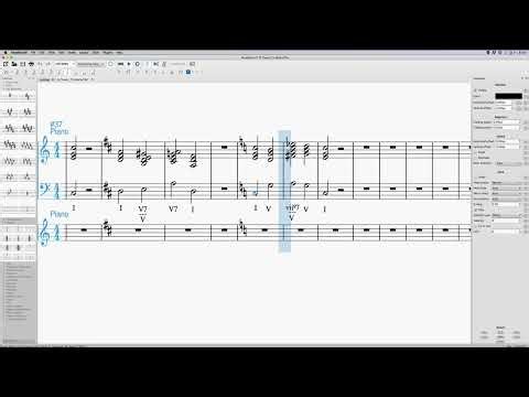 🎵 Secondary dominants spice up ANY chord progression!