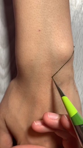 Art Daily Dose | Henna art, a traditional form of body art, uses a paste made from the leaves of the henna plant to create intricate temporary designs on... | Instagram