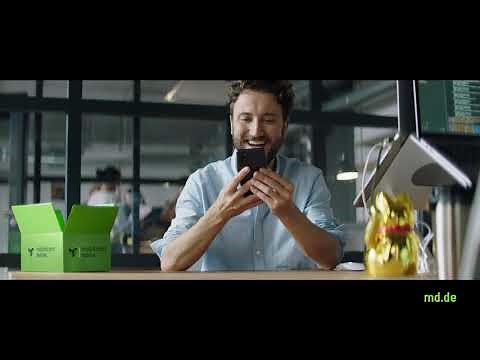 Weil du es bist! Wir haben alles für deinen digitalen Alltag, mobilcom-debitel.