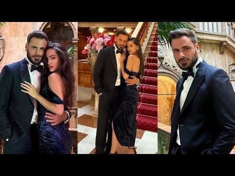 Stjepan Hauser: Happiest in Love With His Girlfriend 2025