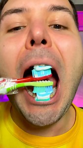 Toothbrush hack | Satisfying SKITS