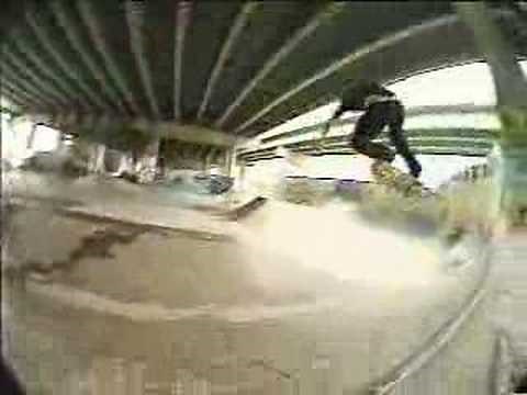 cky skate video - YouTube