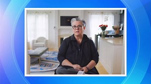 Rosie O'Donnell doc puts spotlight on service dogs, autism