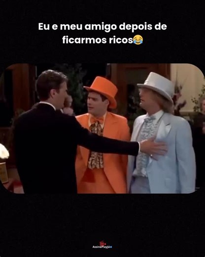 AssinePlayJá on Instagram: "Assista tudo em um só lugar! 🎬 Comente “quero” e receba o link da nossa plataforma. ✔️ Plataforma estável e fácil de usar ✔️ Acesse em TV, celular, notebook, Android e iPhone ✔️ Menos de R$1 por dia para maratonar seus conteúdos favoritos! 👇 Marque um amigo que ama maratonar séries e siga o perfil para não perder nada! @assineplayja ⠀ #maratona #streamingbrasil #filmeseseries #plataformadigital #conteúdoilimitado #promoção #ofertaespecial #liberdadefinanceira #empre