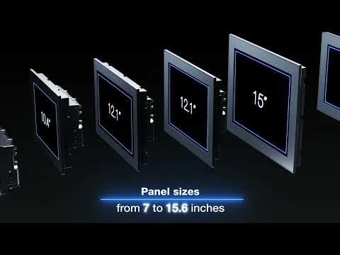 Moxa: Rugged Industrial Panel PCs for Every Challenge