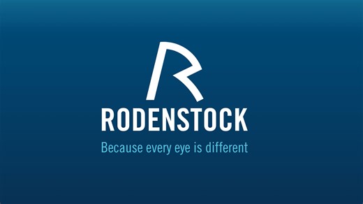 Engineering the Future of Vision - Innovation Technologies Rodenstock