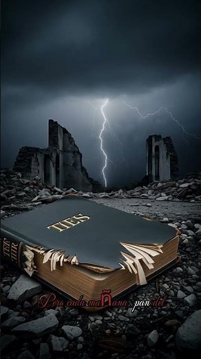 Elías y el fuego de Dios: milagro en el Monte Carmelo