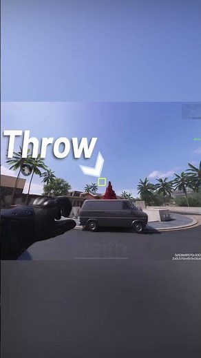 Codm Raid Map ⭐️