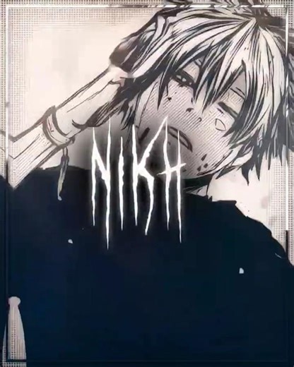 KEN KANEKI EDIT | FUNK ABNORMAL (SLOWED)
