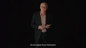 6.2K views · 102 reactions | 20 Lessons on Tyranny: by Timothy Snyder / Read by John Lithgow | Democracy Dies in Darkness | Facebook