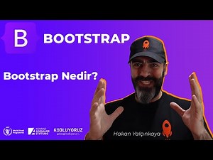 Bootstrap Nedir? #1