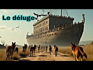 GOD'S PUNISHMENT INFLICTED ON THE PEOPLE OF THE PROPHET NOAH