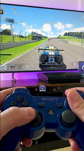 PS3 - Gran Turismo 6 #playstation #ps3 #granturismo6