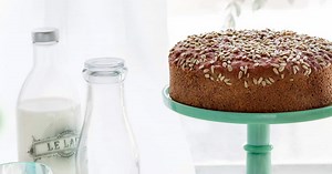 Recette de gâteau à la betterave | Zeste