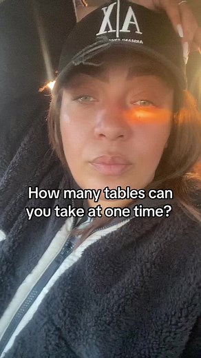 Lets chat! #serverlife #serverproblems #resteraunttiktok