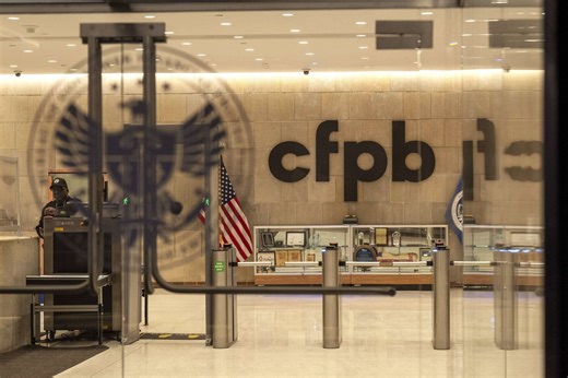 An update on the ongoing lawsuit on the mass firings at the CFPB | Federal News Network