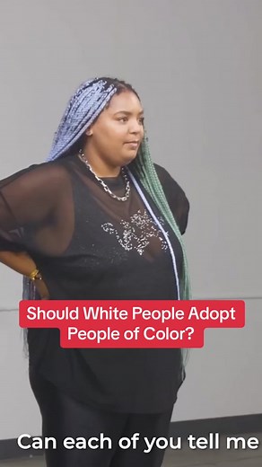 Joy Ride: Transracial Adoptee Experiences | Spectrum Episode