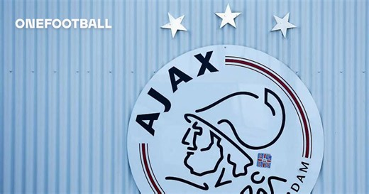 Ajax unveil new third kit inspired by Amsterdam 📸