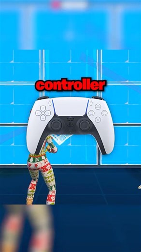 How To REMOVE Controller Edit Delay In Fortnite! 🎮✅ #fortnite #shorts