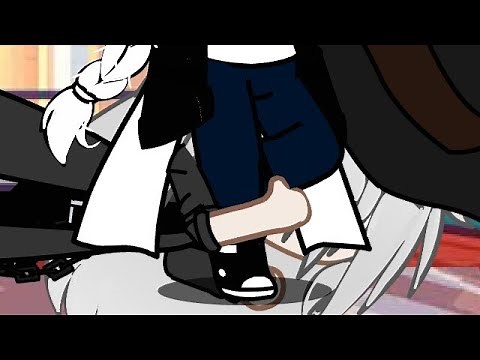 Talk//Offenderman(human form) x Male! Y/n //Creepypasta