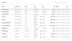What's new in Xactimate online
