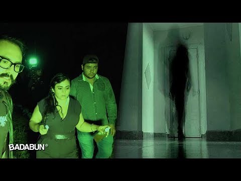 Cazador Paranormal Ep. 5 | Liberando almas en pena