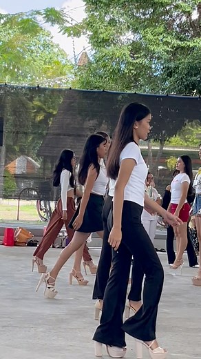 DVMA WORKSHOP #fbreels #follower #DVMA #everyone #practicemakesperfect #fbyシviral Everyone Davao Vanne Modeling Academy Meta | Davao Vanne Modeling Academy
