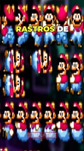 😱 Super Mario World almost had the TANOOKI SUIT… and there’s PROOF