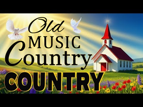 Old Country Gospel Songs Of All Time Most Popular Old Christian Country Gospel #countrysongs2026