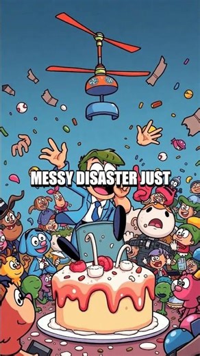 Unforgettable Laughs from Inspector Gadget