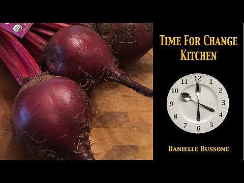 Cooking Perfect Beets in Your Instant Pot